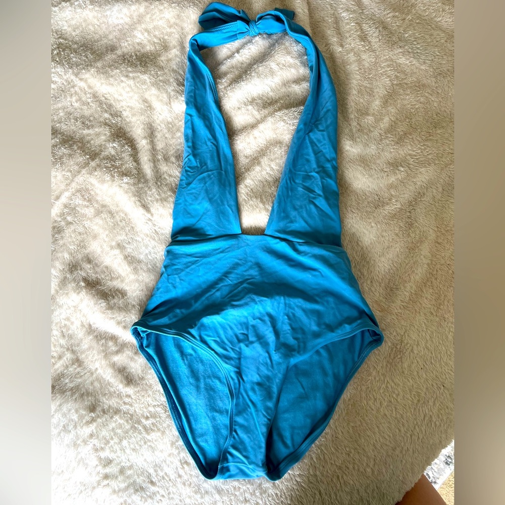 American Eagle-arie one piece swimsuit!